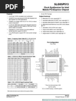 SLG8SP513V