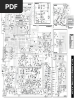 Daewoo CH c-50, m34300m4-230sp, Ta8659an, An5515, Str50103a