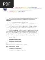 Deducciones de Formulas Elementales de Derivadas.