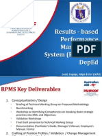 RPMS Overview