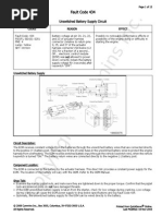 2010-08-20 001234 M11Code434Troubleshooting