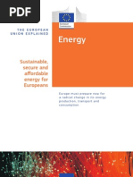 Energy Europa