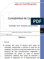 Material Curso CCPM