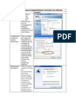 Herramientas para El Mantenimiento Correctivo de Software