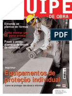 Equipe de Obra - Edição 03 (Out-2005)