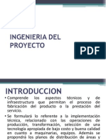 3ing de Proyecto