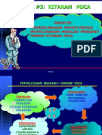 Kitaran Pdca