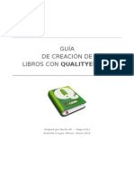 Guia de QualityBook v0.6