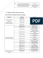 Documento Bases y Criterios de Diseño