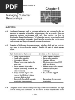 Chapter 6 Solutions