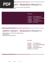 Graph Theory Presentation