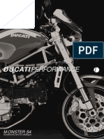 Ducati Performance 