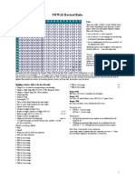 @SWWAS Revised Rules