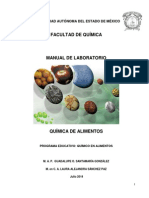 Manual Quimica Alimentos 2014