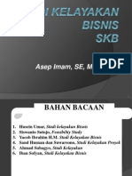 Konsep Dasar SKB