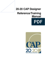 20 20CAPDesignerManual