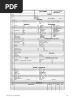 Data Sheet: Description