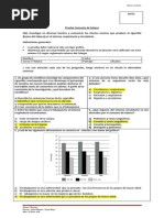 Prueba Consumo de Tabaco Corrección