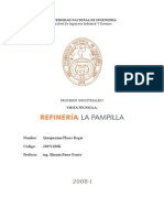 Informe La Pampilla