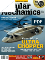 Popular Mechanics - July 2014 ZA