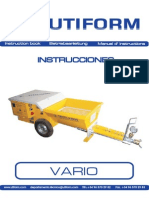 Vario en