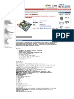 760m01 G 6lrs - Foxconn 760m01 G 6lrs S