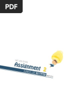 Assignmnet 2