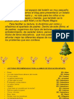 Power Point Otras Recomendaciones Navidad09