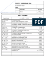 Quality Management System Master18 February 2014