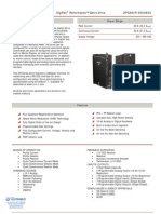 Advanced Motion Controls Dpcanir-060a800