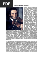 Niccolò Paganini