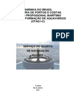 04-NAV 002 CFAQ I-C 2013 Serviço de Quarto de Navegaçao