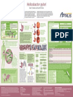 Helicobacter Pylori: David Y. Graham and Emad M. El-Omar