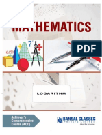 Acc Sample Maths