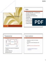 2.transmission Line Theory