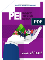 Proyecto Educativo Institucional