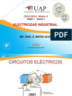 Ayuda 1.2 Circuitos Electricos - Corriente Alterna