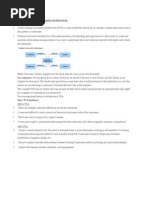 R12 TCA Architecture Details