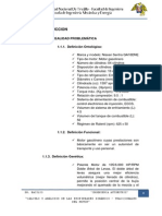 Calculo Termico y Balance Energetico Del Motor