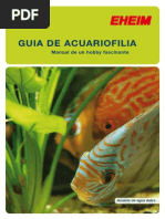 Guia de Acuariofilia PDF