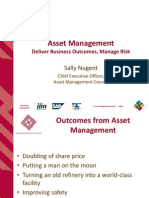 Asset Management Council 1401