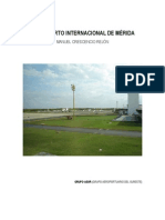 Aeropuerto Internacional de Mérida