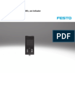 Sensor de Presion Sde1 - Es