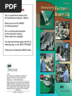 DRM-53 - Electronics Assembly Reference Guide - Sample