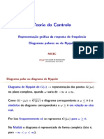 Diagramas de Nyquist