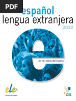 Lengua Extranjera 20120202