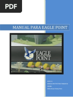 Manual Eagle Point