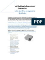 Modelacion Numerica Slide PDF