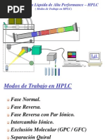 HPLC