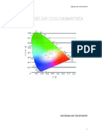 Colorimetria